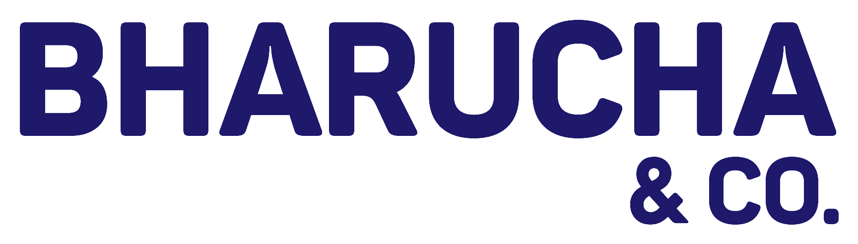 Bharucha & Co.