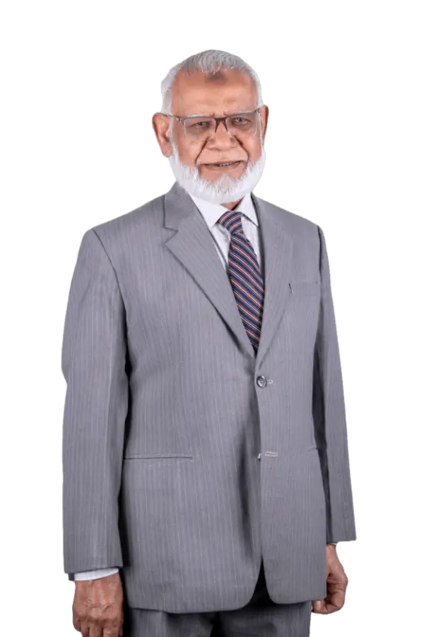 Imtiaz Ahmed Sheikh