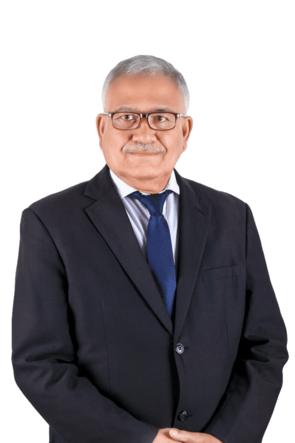 Joseph Anthony D’Souza