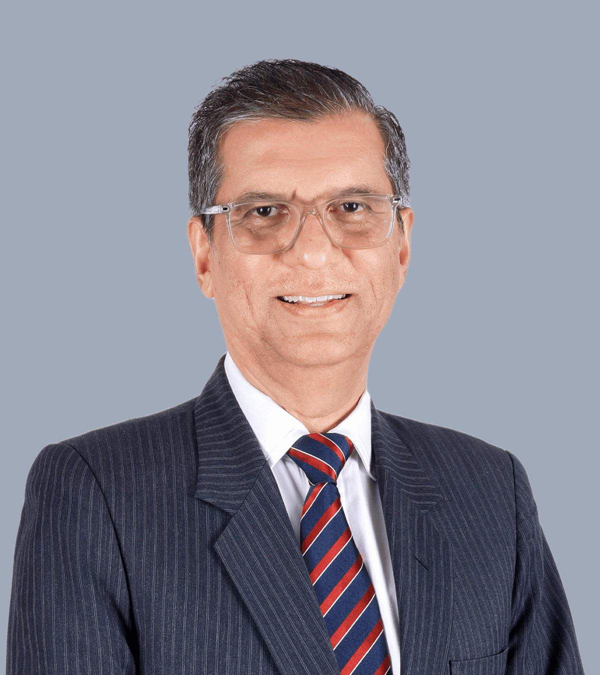 Mohammad Fazil Bharucha