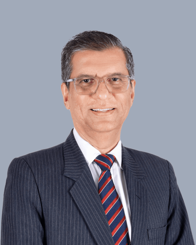 Mohammad Fazil Bharucha