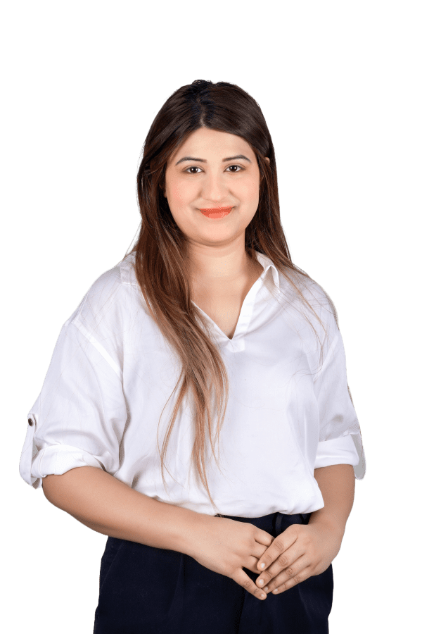 Rida Nisar