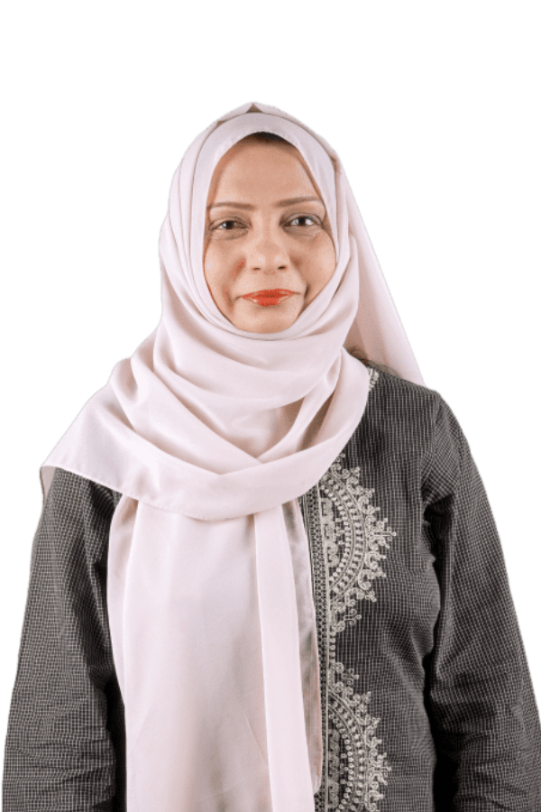 Samreen Khan