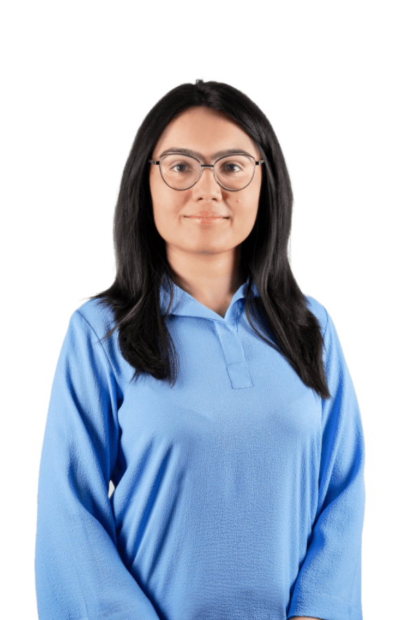 Siham Ladhani