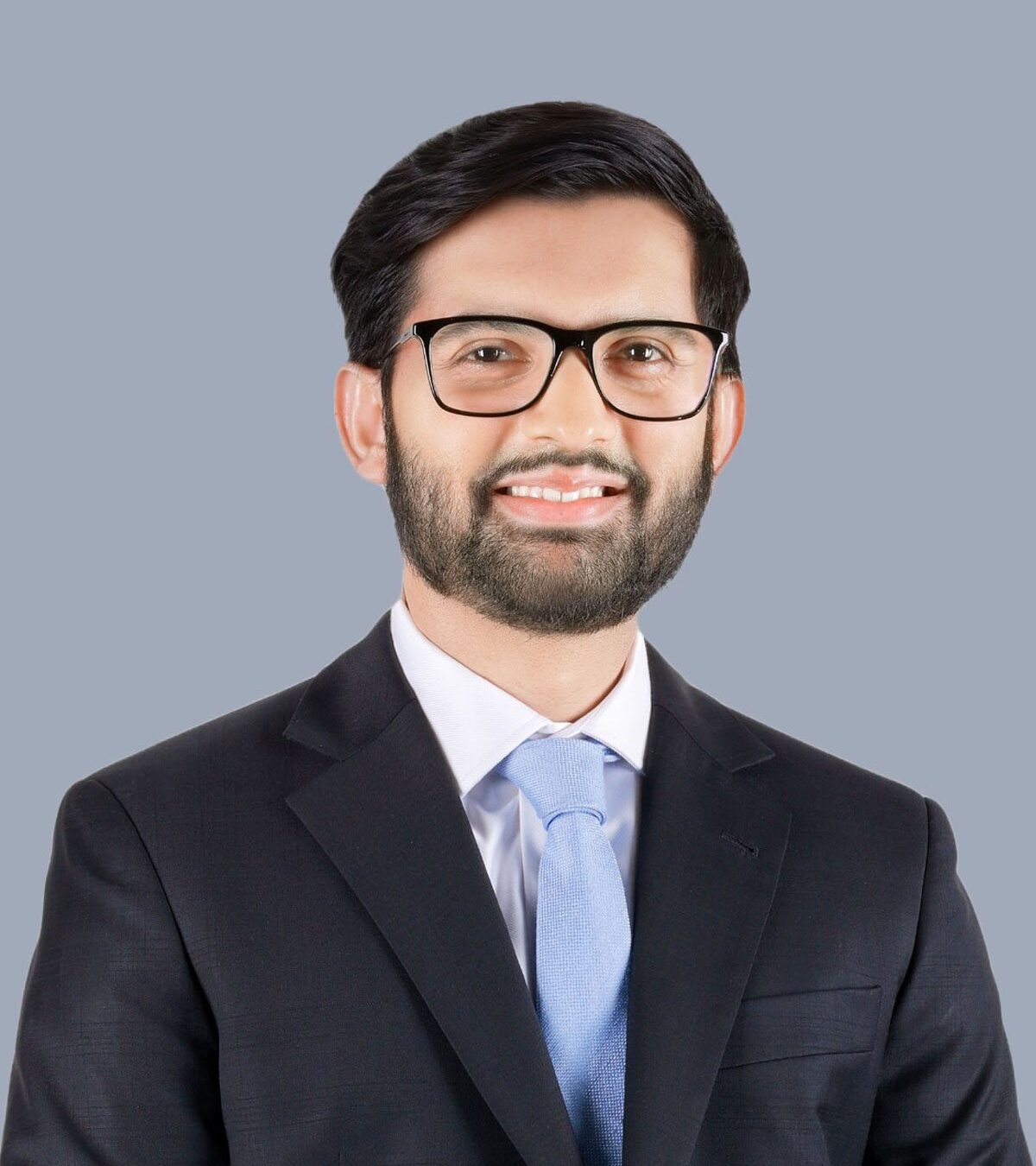 Tayseer Fazil Bharucha