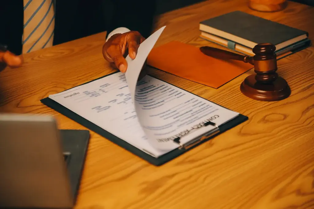Appeal Against Decree of Intellectual Property Tribunal